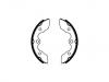 Brake Shoe Set:0710-33-310A