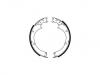 Bremsbackensatz Brake Shoe Set:41060-B8625