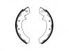 Bremsbackensatz Brake Shoe Set:04494-26011