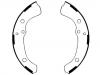 Bremsbackensatz Brake Shoe Set:04494-30010