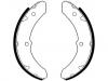 刹车蹄片 Brake Shoe Set:04494-60020