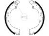 刹车蹄片 Brake Shoe Set:04495-35110