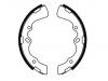 Bremsbackensatz Brake Shoe Set:4094-33-310