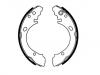 Brake Shoe Set:K3338