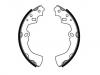 刹车蹄片 Brake Shoe Set:H029-26-310