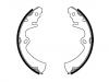 Zapata de freno Brake Shoe Set:BB62-26-310