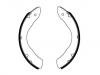 Zapata de freno Brake Shoe Set:5-87100-009-0