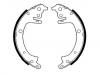 刹车蹄片 Brake Shoe Set:5-87100-032-0