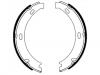 刹车蹄片 Brake Shoe Set:203 420 01 20