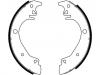 Zapata de freno Brake Shoe Set:4238.86