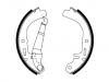 Brake Shoe Set Brake Shoe Set:1605 297