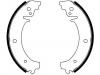 Kit mâchoire de frein Brake Shoe Set:4407424