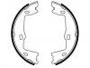 Kit mâchoire de frein Brake Shoe Set:1605 686