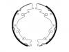 Zapata de freno Brake Shoe Set:SE28-26-310A