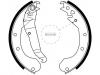 Bremsbackensatz Brake Shoe Set:1605 594