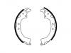 Kit mâchoire de frein Brake Shoe Set:04495-32041