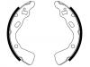 Bremsbackensatz Brake Shoe Set:D001-26-310