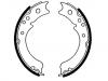 Bremsbackensatz Brake Shoe Set:36160-89TA1