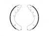 刹车蹄片 Brake Shoe Set:8-97368-254-0