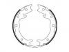 Kit mâchoire de frein Brake Shoe Set:43154-SX0-003