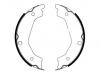 Brake Shoe Set:58350-3ED00