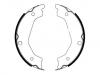 Bremsbackensatz Brake Shoe Set:58350-3ED00