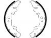 Brake Shoe Set:0K56A-26-38Z