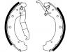 Bremsbackensatz Brake Shoe Set:291 698 527 BX