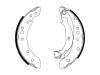 Bremsbackensatz Brake Shoe Set:4241.L7