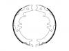 Bremsbackensatz Brake Shoe Set:46540-28010