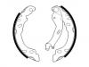 Bremsbackensatz Brake Shoe Set:77362615