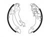 Kit mâchoire de frein Brake Shoe Set:77362491