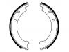 刹车蹄片 Brake Shoe Set:2719987