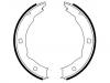 刹车蹄片 Brake Shoe Set:4241.J2