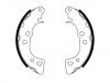 Bremsbackensatz Brake Shoe Set:95654080