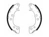 Kit mâchoire de frein Brake Shoe Set:4241.5A