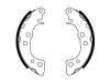 Brake Shoe Set:4241.1X