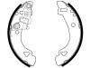 刹车蹄片 Brake Shoe Set:9945371