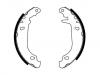 刹车蹄片 Brake Shoe Set:77 01 204 613