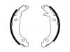 刹车蹄片 Brake Shoe Set:77 01 203 542