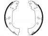 刹车蹄片 Brake Shoe Set:4241.H7