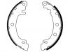 Brake Shoe Set Brake Shoe Set:77 01 204 835