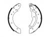 Bremsbackensatz Brake Shoe Set:77 01 204 884