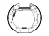 Brake Shoe Set Brake Shoe Set:60 25 370 302