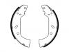 Bremsbackensatz Brake Shoe Set:4241.3G