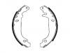 刹车蹄片 Brake Shoe Set:4241.3L