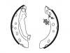 Kit mâchoire de frein Brake Shoe Set:44060-6F625