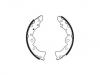 Bremsbackensatz Brake Shoe Set:44060-0E725