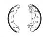 Brake Shoe Set:000 1440 V 001