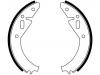 刹车蹄片 Brake Shoe Set:007 440 047R